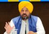 ਆਦਰਸ਼ ਸਕੂਲਾਂ ਦੇ ਅਧਿਆਪਕਾਂ ਨੂੰ ਪੰਜਾਬ ਸਰਕਾਰ ਦਾ ਤੋਹਫ਼ਾ..