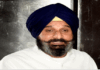 ਸ਼੍ਰੋਮਣੀ ਅਕਾਲੀ ਦਲ ਦੇ ਸੀਨੀਅਰ ਆਗੂ ਬਿਕਰਮ ਸਿੰਘ ਮਜੀਠੀਆ ਨੂੰ ਇੱਕ ਵਾਰ ਫਿਰ ਜਾਨੋਂ ਮਾਰਨ ਦੀ ਮਿਲੀ ਧਮਕੀ