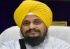 ਅਮਰਜੀਤ ਸਿੰਘ ਚਾਵਲਾ ਮਾਮਲਾ: ਗਿਆਨੀ ਹਰਪ੍ਰੀਤ ਸਿੰਘ ਨੇ ਸ਼੍ਰੋਮਣੀ ਕਮੇਟੀ ਪ੍ਰਧਾਨ ਤੇ ਜਥੇਦਾਰ ਗੜਗੱਜ ਤੋਂ ਮੰਗਿਆ ਜਵਾਬ