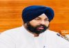 ਮਾਨਸੂਨ ਤੋਂ ਪਹਿਲਾਂ 2200 ਕਿਲੋਮੀਟਰ ਸੀਵਰੇਜ ਲਾਈਨਾਂ, 1400 ਹੌਟਸਪੌਟ ਕੀਤੇ ਜਾਣਗੇ ਸਾਫ਼: ਹਰਜੋਤ ਸਿੰਘ ਬੈਂਸ