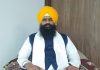 ਨਾਂਦੇੜ ਵਿਖੇ ਗੁਰਧਾਮਾਂ ਦੇ ਦਰਸ਼ਨਾਂ ਲਈ ਗਏ ਸੁਖਬੀਰ ਸਿੰਘ ਬਾਦਲ ’ਤੇ ਹੋਏ ਹਮਲੇ ਦੀ ਜਥੇਦਾਰ ਗਿਆਨੀ ਕੁਲਦੀਪ ਸਿੰਗ ਗੜਗੱਜ ਨੇ ਕੀਤੀ ਸਖ਼ਤ ਨਿੰਦਾ