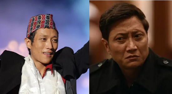 Prashant Tamang