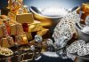 ਸੋਨੇ ਤੇ ਚਾਂਦੀ ਦੀਆਂ ਨਵੀਂ ਕੀਮਤਾਂ ਜਾਰੀ
