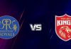ਅੱਜ ਖੇਡਿਆ ਜਾਵੇਗਾ ਪੰਜਾਬ ਕਿੰਗਜ਼ ਤੇ ਰਾਜਸਥਾਨ ਰਾਇਲਜ਼ ਦੀ ਟੀਮ ਦੇ ਵਿਚਕਾਰ ਆਈ.ਪੀ.ਐਲ. 2026 ਦਾ 40ਵਾਂ ਮੈਚ