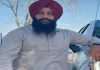 ਅਮਰੀਕਾ ‘ਚ ਪੰਜਾਬੀ ਨੌਜਵਾਨ ਦੀ ਦਿਲ ਦਾ ਦੌਰਾ ਪੈਣ ਨਾਲ ਹੋਈ ਮੌਤ