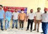 ਪਾਵਰਕਾਮ ਵਿਭਾਗ ਦੇ ਇੱਕ ਡਿਵੀਜ਼ਨਲ ਅਕਾਊਂਟੈਂਟ ਨੂੰ 15 ਹਜ਼ਾਰ ਰੁਪਏ ਦੀ ਰਿਸ਼ਵਤ ਲੈਂਦਿਆਂ ਰੰਗੇ ਹੱਥੀਂ ਕੀਤਾ ਗਿਆ ਗ੍ਰਿਫ਼ਤਾਰ