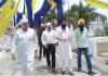 ਸੰਸਦ ਮੈਂਬਰ ਮਲਵਿੰਦਰ ਸਿੰਘ ਕੰਗ ਕੀਰਤਪੁਰ ਸਾਹਿਬ ਵਿਖੇ ਹੋਏ ਨਤਮਸਤਕ; ਵਿਕਾਸ ਤੇ 2027 ਚੋਣਾਂ ਬਾਰੇ ਕੀਤੇ ਦਾਅਵੇ