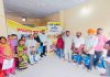 ਹਰੇਕ ਲਾਭਪਾਤਰੀ ਤੱਕ ਪੁੱਜੇਗਾ ਸਰਕਾਰੀ ਸਕੀਮਾਂ ਦਾ ਲਾਭ: ਪੁਸ਼ਪਿੰਦਰ ਸ਼ਰਮਾ