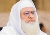 ਪਾਕਿਸਤਾਨ ‘ਚ ਅਣਪਛਾਤੇ ਬੰਦੂਕਧਾਰੀਆਂ ਨੇ ਇੱਕ ਪ੍ਰਮੁੱਖ ਧਾਰਮਿਕ ਵਿਦਵਾਨ ਦੀ ਕਥਿਤ ਤੌਰ ‘ਤੇ ਗੋਲੀ ਮਾਰ ਕੇ ਕੀਤੀ ਹੱਤਿਆ