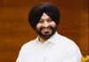ਕੇਂਦਰੀ ਮੰਤਰੀ ਰਵਨੀਤ ਸਿੰਘ ਬਿੱਟੂ ਇੱਕ ਵਾਰ ਜਾਣਗੇ ਰਾਜ ਸਭਾ