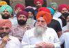 ਪੰਜਾਬ ਵਿਧਾਨ ਸਭਾ ਦੇ ਸਪੀਕਰ ਕੁਲਤਾਰ ਸਿੰਘ ਸੰਧਵਾਂ ਅੱਜ ਸ੍ਰੀ ਅਕਾਲ ਤਖ਼ਤ ਸਾਹਿਬ ਵਿਖੇ ਹੋਏ ਪੇਸ਼