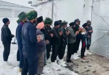 ਇਸ ਦਿਨ ਖੁੱਲ੍ਹਣਗੇ ਸ੍ਰੀ ਹੇਮਕੁੰਡ ਸਾਹਿਬ ਦੇ ਕਪਾਟ