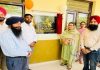 ਘਰਾਚੋਂ ਸਮਾਰਟ ਸਕੂਲ ਨੂੰ ਮਿਲੀਆਂ ਨਵੀਆਂ ਸਹੂਲਤਾਂ, ਵਿਧਾਇਕ ਨਰਿੰਦਰ ਕੌਰ ਭਰਾਜ ਨੇ ਕੀਤਾ ਉਦਘਾਟਨ