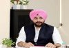 ਲੁਧਿਆਣਾ ‘ਚ ਭਾਜਪਾ ਆਗੂ ਸੁਖਵਿੰਦਰ ਬਿੰਦਰਾ ਨੂੰ ਮਿਲੀ ਧਮਕੀ; 5 ਕਰੋੜ ਦੀ ਫਿਰੌਤੀ ਦੀ ਕੀਤੀ ਮੰਗ