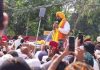 ਜਲੰਧਰ ‘ਚ ਮੁੱਖ ਮੰਤਰੀ ਭਗਵੰਤ ਮਾਨ ਦਾ ਵੱਡਾ ਸੰਦੇਸ਼: ਬੇਅਦਬੀ ਕਰਨ ਵਾਲਿਆਂ ਤੇ ਨਸ਼ਾ ਤਸਕਰਾਂ ਖ਼ਿਲਾਫ਼ ਹੋਵੇਗੀ ਸਖ਼ਤ ਕਾਰਵਾਈ