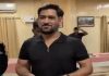 ਧੋਨੀ ਦਾ ਐਨ.ਐਸ.ਜੀ. ਦੌਰਾ ਬਣਿਆ ਚਰਚਾ ਦਾ ਕੇਂਦਰ