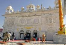 ਤਖ਼ਤ ਸ੍ਰੀ ਹਜ਼ੂਰ ਸਾਹਿਬ ਦਾ ਸਖ਼ਤ ਫ਼ੈਸਲਾ, ਨਾਂ ਤੇ ਤਸਵੀਰਾਂ ਦੀ ਗਲਤ ਵਰਤੋਂ ਕਰਨ ਵਾਲਿਆਂ ‘ਤੇ ਹੋਵੇਗੀ ਕਾਨੂੰਨੀ ਕਾਰਵਾਈ