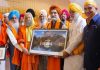 ਰਿਸ਼ੀਕੇਸ਼ ਤੋਂ ਸ਼ੁਰੂ ਹੋਈ ਹੇਮਕੁੰਟ ਸਾਹਿਬ ਯਾਤਰਾ, ਸ਼ਰਧਾ ਤੇ ਉਤਸ਼ਾਹ ਨਾਲ ਰਵਾਨਾ ਹੋਈ ਸੰਗਤ