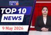 Hindi News | TOP 10 News – Latest | 9 May 2026 | Latest Hindi News Today | Chardikla Time TV