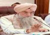 ਸਪੀਕਰ ਕੁਲਤਾਰ ਸਿੰਘ ਸੰਧਵਾਂ ਨੇ ਖੁਦ ਭਰਿਆ ਸਵੈ-ਜਨਗਣਨਾ ਫਾਰਮ, ਲੋਕਾਂ ਨੂੰ ਆਨਲਾਈਨ ਸਹੂਲਤ ਵਰਤਣ ਦੀ ਅਪੀਲ