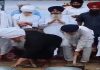 ਸ੍ਰੀ ਹਰਿਮੰਦਰ ਸਾਹਿਬ ਦੇ ਆਲੇ-ਦੁਆਲੇ ਦਾ ਹੋਵੇਗਾ ਸੁੰਦਰੀਕਰਨ, ਲੰਗਰ ਹਾਲ ਤੋਂ ਬਾਬਾ ਅਟੱਲ ਰਾਏ ਸਾਹਿਬ ਤੱਕ ਸ਼ੁਰੂ ਹੋਇਆ ਨਵੀਨੀਕਰਨ ਦਾ ਕੰਮ
