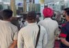 ‘ਸੇਵਾ ਕੇਂਦਰਾਂ’ ‘ਤੇ ਕੰਮ ਕਰਨ ਵਾਲੇ ਕਰਮਚਾਰੀਆਂ ‘ਤੇ ਡਿੱਗੀ ਗਾਜ