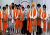 ਸ਼੍ਰੋਮਣੀ ਗੁਰਦੁਆਰਾ ਪ੍ਰਬੰਧਕ ਕਮੇਟੀ ਦੇ ਚੇਅਰਮੈਨ ਐਡਵੋਕੇਟ ਹਰਜਿੰਦਰ ਸਿੰਘ ਧਾਮੀ ਦੀ ਅਗਵਾਈ ਹੇਠ ਇਕ ਉੱਚ ਪੱਧਰੀ ਵਫਦ ਨੇ ਵੱਖ-ਵੱਖ ਗੁਰਦੁਆਰਿਆਂ ਦਾ ਕੀਤਾ ਦੌਰਾ