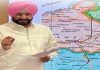 ਕਾਦੀਆਂ-ਬਿਆਸ ਨਵੀਂ ਰੇਲਵੇ ਲਾਈਨ ਪ੍ਰਾਜੈਕਟ ਨੂੰ ਮਿਲੀ ਮਨਜ਼ੂਰੀ