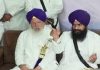 ਇੱਕ ਮਹੀਨੇ ‘ਚ ਬੇਅਦਬੀ ਕਾਨੂੰਨ ‘ਚ ਸੋਧ ਕਰੇ ਸਰਕਾਰ : ਜਥੇਦਾਰ ਗਿਆਨੀ ਕੁਲਦੀਪ ਸਿੰਘ ਗੜਗੱਜ