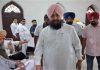 ਕਾਦੀਆਂ ‘ਚ ਹੋ ਰਹੀਆਂ ਚੋਣਾਂ ਦਾ ਜਾਇਜ਼ਾ ਲੈਣ ਲਈ ਵੱਖ-ਵੱਖ ਬੂਥਾਂ ‘ਤੇ ਪਹੁੰਚੇ ਪ੍ਰਤਾਪ ਸਿੰਘ ਬਾਜਵਾ