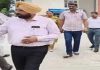 ਵਿਜੀਲੈਂਸ ਬਿਊਰੋ ਦੀ ਟੀਮ ਵਲੋਂ ਮਾਨਸਾ ਦੇ ਆਰ.ਟੀ.ਓ ਦਫ਼ਤਰ ‘ਤੇ ਅਚਾਨਕ ਕੀਤੀ ਗਈ ਛਾਪੇਮਾਰੀ