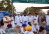 ਪਾਕਿਸਤਾਨ ਦੇ ਇਤਿਹਾਸਕ ਗੁਰਧਾਮਾਂ ਦੇ ਦਰਸ਼ਨਾਂ ਲਈ 94 ਸਿੱਖ ਸ਼ਰਧਾਲੂਆਂ ਦੇ ਜਥੇ ਨੂੰ ਭਾਰਤ-ਪਾਕਿਸਤਾਨ ਸਰਹੱਦ ਤੋਂ ਮੋੜਿਆ ਵਾਪਸ