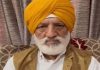 ਆਦਮਪੁਰ ‘ਚ ‘ਆਪ’ ਨੂੰ ਵੱਡਾ ਝਟਕਾ, ਸਾਬਕਾ ਉਮੀਦਵਾਰ ਜੀਤ ਲਾਲ ਭੱਟੀ ਭਾਜਪਾ ਵਿੱਚ ਸ਼ਾਮਲ; ਢਿੱਲੋਂ ਨੇ ਕਿਹਾ- ਪੰਜਾਬ ਵਿੱਚ ਬਣੇਗੀ ਭਾਜਪਾ ਦੀ ਸਰਕਾਰ