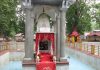 ਜੰਮੂ ਦੇ ਨਾਲ-ਨਾਲ ਊਧਮਪੁਰ ਤੋਂ ਮਾਤਾ ਖੀਰ ਭਵਾਨੀ ਲਈ ਦੇ ਦਰਸ਼ਨਾਂ ਲਈ ਕਸ਼ਮੀਰੀ ਪੰਡਤਾਂ ਦਾ ਇੱਕ ਸਮੂਹ ਹੋਇਆ ਰਵਾਨਾ