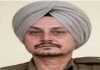 ਡਿਊਟੀ ‘ਤੇ ਤਾਇਨਾਤ ਇੱਕ ਸਹਾਇਕ ਸਬ-ਇੰਸਪੈਕਟਰ ਨੇ ਆਪਣੀ ਸਰਵਿਸ ਰਿਵਾਲਵਰ ਨਾਲ ਖੁਦ ਨੂੰ ਮਾਰੀ ਗੋਲੀ