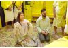 ਆਈ.ਪੀ.ਐੱਲ. ਖਿਤਾਬ ਜਿੱਤਣ ਤੋਂ ਬਾਅਦ ਵਿਰਾਟ ਕੋਹਲੀ ਤੇ ਅਨੁਸ਼ਕਾ ਸ਼ਰਮਾ ਪਹੁੰਚੇ ਵ੍ਰਿੰਦਾਵਨ, ਪ੍ਰੇਮਾਨੰਦ ਜੀ ਦਾ ਲਿਆ ਆਸ਼ੀਰਵਾਦ