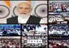 PM-VBRY ਤਹਿਤ 15 ਲੱਖ ਨੌਜਵਾਨਾਂ ਨੂੰ 2,400 ਕਰੋੜ ਰੁਪਏ ਦੀ ਸਹਾਇਤਾ: ‘ਵਿਕਸਤ ਭਾਰਤ’ ਲਈ ਮਜ਼ਬੂਤ ਕਾਰਜਬਲ ਤਿਆਰ ਕਰਨ ਵੱਲ ਵੱਡਾ ਕਦਮ