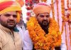 ਸਾਬਕਾ ਸੰਸਦ ਮੈਂਬਰ ਬ੍ਰਿਜਭੂਸ਼ਣ ਸ਼ਰਨ ਸਿੰਘ ਦੇ ਪੁੱਤਰ ਤੇ ਗੋਂਡਾ ਤੋਂ ਵਿਧਾਇਕ ਪ੍ਰਤੀਕ ਭੂਸ਼ਣ ਸਿੰਘ ਨੂੰ ਜਾਨੋਂ ਮਾਰਨ ਦੀ ਮਿਲੀ ਧਮਕੀ