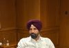 ਰਾਜਾ ਵੜਿੰਗ ਦਾ ਐਸਸੀ ਕਮਿਸ਼ਨ ਨੂੰ ਖੁੱਲ੍ਹਾ ਚੈਲੇਂਜ, ਕਿਹਾ- “ਮੈਂ ਜਸਬੀਰ ਸਿੰਘ ਗੜ੍ਹੀ ਸਾਹਮਣੇ ਪੇਸ਼ ਨਹੀਂ ਹੋਵਾਂਗਾ