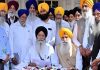 ਗੁਰੂ ਅਰਜਨ ਦੇਵ ਜੀ ਦੇ ਸ਼ਹੀਦੀ ਪੁਰਬ ਮੌਕੇ ਐਸ.ਜੀ.ਪੀ.ਸੀ. ਵੱਲੋਂ 541 ਸ਼ਰਧਾਲੂਆਂ ਦਾ ਜਥਾ ਪਾਕਿਸਤਾਨ ਭੇਜਣ ਦੀ ਤਿਆਰੀ