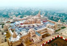 ਰਾਮ ਮੰਦਰ ਚੜਾਵੇ ਦੀ ਕਥਿਤ ਚੋਰੀ ਮਾਮਲੇ ‘ਚ SIT ਰਿਪੋਰਟ, 17 ਲੋਕਾਂ ‘ਤੇ ਦੋਸ਼; ਚੰਪਤ ਰਾਏ ਰਹੇ ਚਰਚਾ ‘ਚ