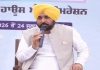 ਅਸਲੀ ਵੋਟਾਂ ਨਹੀਂ ਹੋਣਗੀਆਂ ਰੱਦ, ਜਾਅਲੀ ਵੋਟਰਾਂ ਖ਼ਿਲਾਫ਼ ਕਾਰਵਾਈ ਜਾਰੀ: ਮੁੱਖ ਮੰਤਰੀ ਭਗਵੰਤ ਮਾਨ