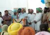 ਲੋਕਾਂ ਨੂੰ ਘਰ ਦੇ ਨੇੜੇ ਮਿਆਰੀ ਇਲਾਜ ਮੁਹੱਈਆ ਕਰਵਾਉਣ ਲਈ ਸਰਕਾਰ ਵਚਨਬੱਧ: ਡਾ. ਬਲਬੀਰ ਸਿੰਘ
