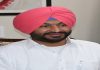 ਰਵਨੀਤ ਸਿੰਘ ਬਿੱਟੂ ਨੇ ਕੇਂਦਰੀ ਮੰਤਰੀ ਅਹੁਦੇ ਤੋਂ ਦਿੱਤਾ ਅਸਤੀਫ਼ਾ