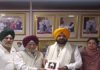 ‘ਚੜ੍ਹਦੀਕਲਾ’ ਅਦਾਰਾ ਪੁੱਜੇ ਕੈਬਨਿਟ ਮੰਤਰੀ ਤਰਨਪ੍ਰੀਤ ਸਿੰਘ ਸੌਂਦ
