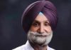 ਕਾਂਗਰਸ ਦੇ ਸੰਸਦ ਮੈਂਬਰ ਸੁਖਜਿੰਦਰ ਸਿੰਘ ਰੰਧਾਵਾ ਅੱਜ ਕੇਂਦਰੀ ਗ੍ਰਹਿ ਮੰਤਰੀ ਅਮਿਤ ਸ਼ਾਹ ਨਾਲ ਕਰਨਗੇ ਮੁਲਾਕਾਤ