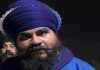 ਪੰਥ ਅੱਗੇ ਗਲਤੀ ਮੰਨੀ, ਬੁੱਢਾ ਦਲ ਨੇ ਨਿਹੰਗ ਵਿਕਕੀ ਥੌਮਸ ਨੂੰ ਦਿੱਤੀ ਧਾਰਮਿਕ ਸੇਵਾ