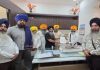 ਕੈਨੇਡਾ ਭੇਜੇ ਗਏ ਗੁਰੂ ਗ੍ਰੰਥ ਸਾਹਿਬ ਦੇ ਚਿੱਤਰਾਂ ‘ਤੇ ਵਿਵਾਦ ਗਹਿਰਾਇਆ, ਆਵਾਜ਼-ਏ-ਕੌਮ ਨੇ ਨਿਰਪੱਖ ਜਾਂਚ ਦੀ ਕੀਤੀ ਮੰਗ