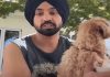 ‘ਮੈਂ ਸਿਰਫ਼ ਇੱਕ ਕਲਾਕਾਰ ਹਾਂ’: ਕਾਕਰੋਚ ਜਨਤਾ ਪਾਰਟੀ ਦੇ ਵਿਰੋਧ ਪ੍ਰਦਰਸ਼ਨ ’ਤੇ ਦਿਲਜੀਤ ਦੋਸਾਂਝ ਦੀ ਸਪੱਸ਼ਟੀਕਰਨ