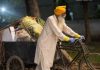 ਪ੍ਰਧਾਨ ਮੰਤਰੀ ਨਰਿੰਦਰ ਮੋਦੀ ਦੀ ਪ੍ਰਸ਼ੰਸਾ ਨਾਲ ਭਾਵੁਕ ਹੋਏ ਚੰਡੀਗੜ੍ਹ ਦੇ ‘ਝਾੜੂ ਯੋਧਾ’ ਇੰਦਰਜੀਤ ਸਿੱਧੂ, ਕਿਹਾ- ਇਹ ਮੇਰੇ ਜੀਵਨ ਦਾ ਸਭ ਤੋਂ ਵੱਡਾ ਸਨਮਾਨ